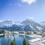 Aves Hotel&apartment Arosa