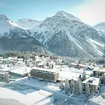 Lodge Aves Hotel&apartment
