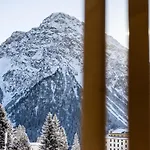 Aves Hotel&apartment *