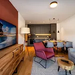 Chata Aves Hotel&apartment Arosa