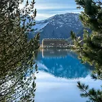 Aves Hotel&apartment Chata Arosa