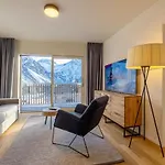 Aves Hotel&apartment 롯지 아로사