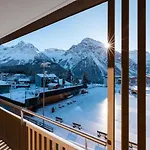 Aves Hotel&apartment Chata