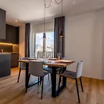 Aves Hotel&apartment * 아로사