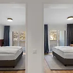 Aves Hotel&apartment Lodge *