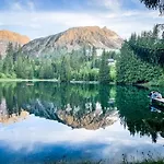 Aves Hotel&apartment Arosa