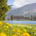 Chata Aves Hotel&apartment Arosa