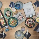 Aves Hotel&apartment 롯지 *