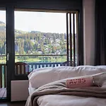 Lodge Aves Hotel&apartment *
