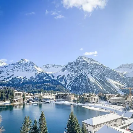 Aves Arosa
