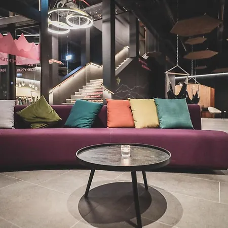 Aves Hotel&apartment بيت خشبي أروسا