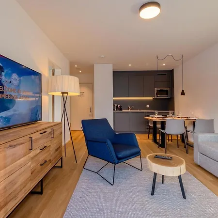 Hytte Aves Hotel&apartment