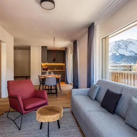 Aves * Arosa
