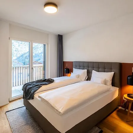 Lodge Aves Hotel&apartment