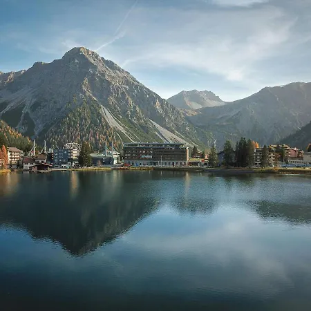 بيت خشبي Aves Hotel&apartment