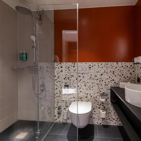 Aves Hotel&apartment بيت خشبي أروسا