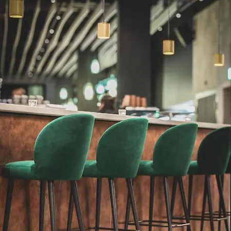 Hytte Aves Hotel&apartment