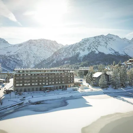 Hytte Aves Hotel&apartment