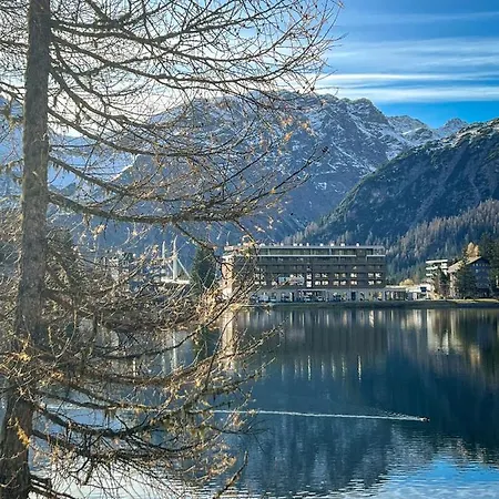 بيت خشبي Aves Hotel&apartment *