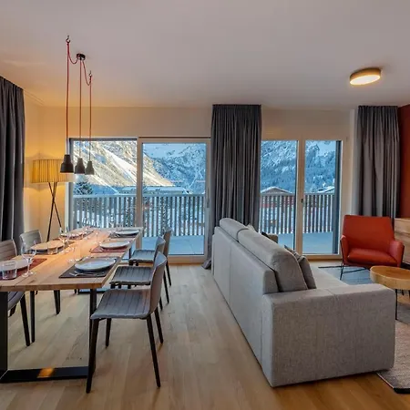Aves Hotel&apartment Arosa
