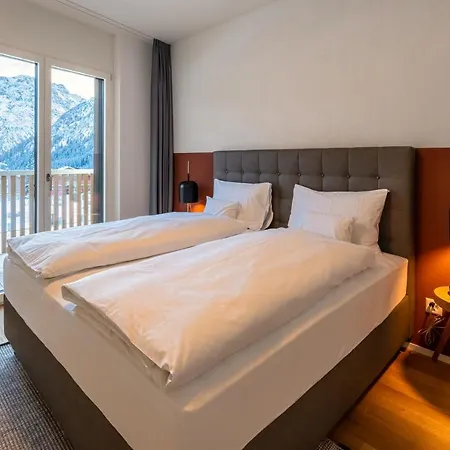Aves Hotel&apartment Hytte *