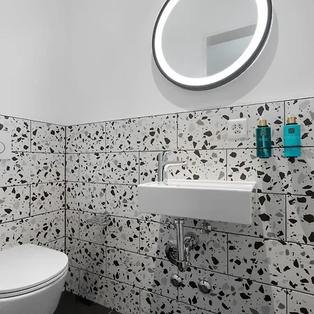 Hytte Aves Hotel&apartment *