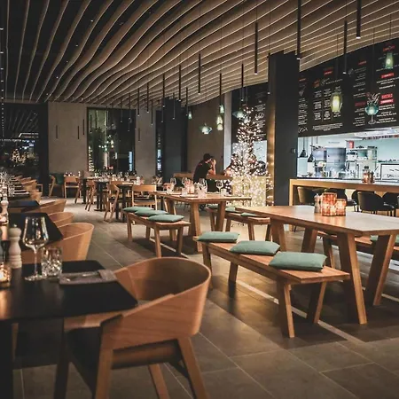 Aves Lodge Arosa
