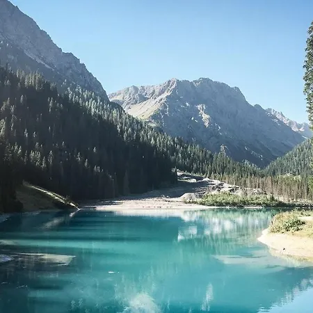 Aves Hotel&apartment * Arosa