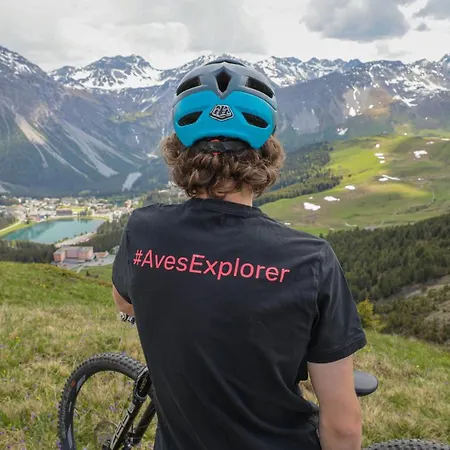 Aves Lodge Arosa