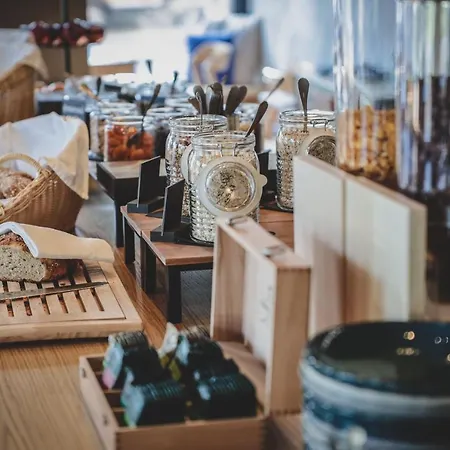 Hytte Aves Hotel&apartment Arosa