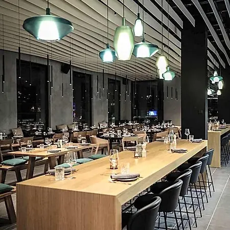 Aves Hotel&apartment * Arosa
