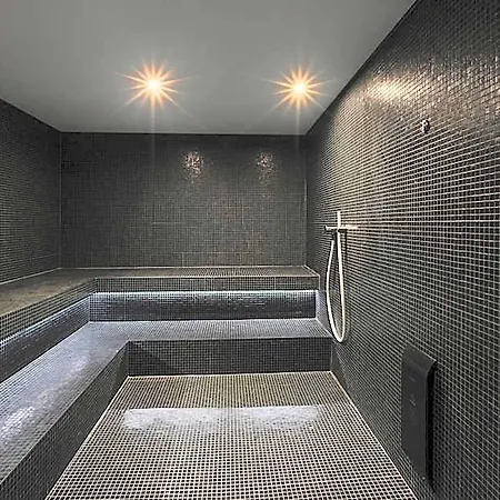Lodge Aves Hotel&apartment *