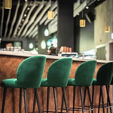 Lodge Aves Hotel&apartment *