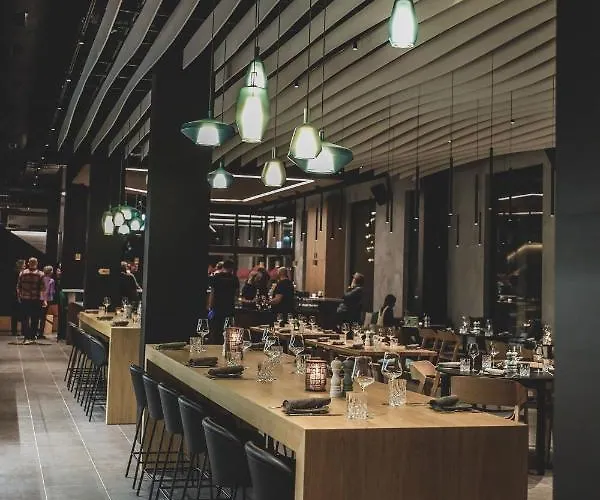 Aves Hotel&apartment Arosa