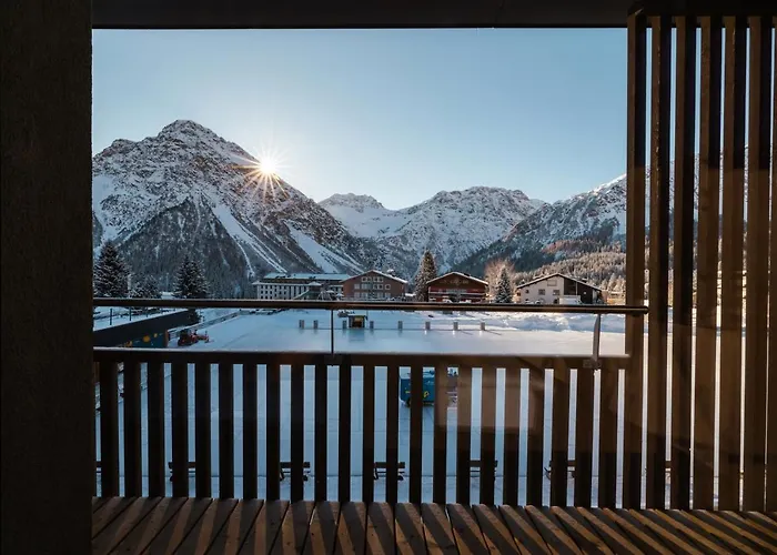 Aves Hotel&apartment *