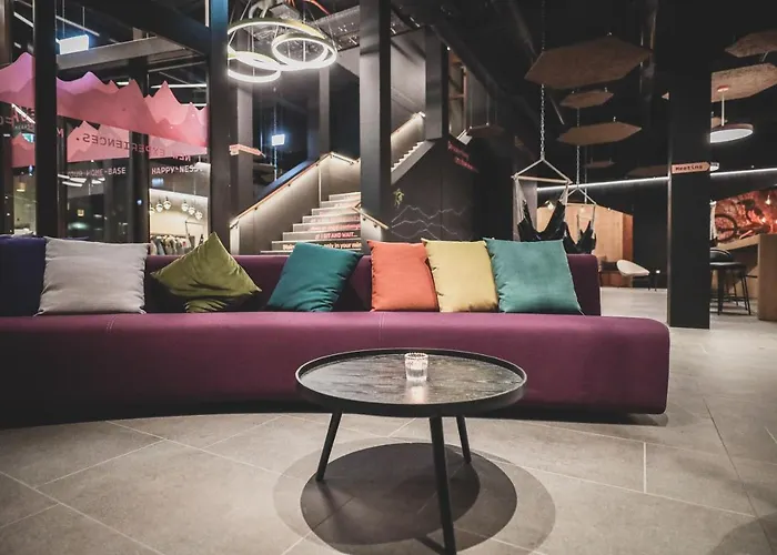 Aves Hotel&apartment Alojamento de Turismo Selvagem Arosa