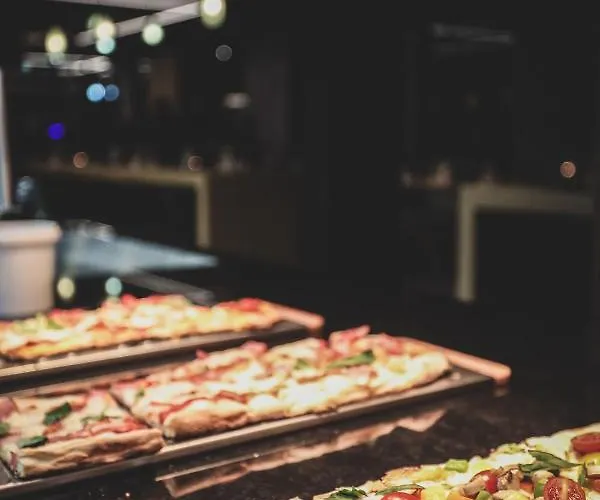 Alojamento de Turismo Selvagem Aves Hotel&apartment *