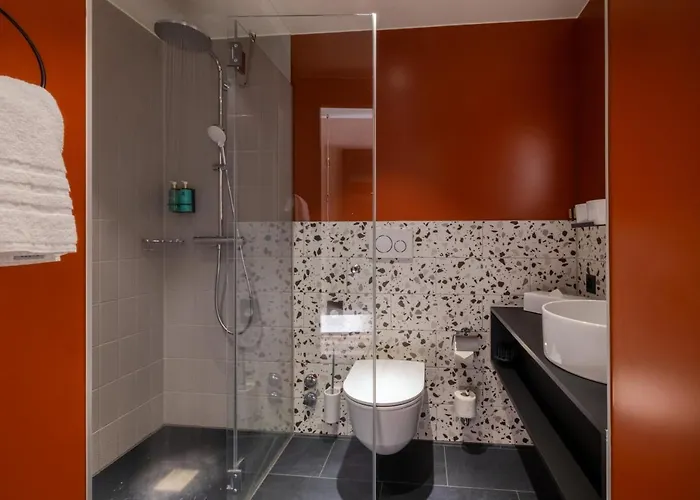 Aves Hotel&apartment Alojamento de Turismo Selvagem Arosa