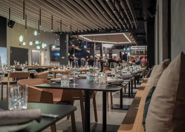 Alojamento de Turismo Selvagem Aves Hotel&apartment Arosa