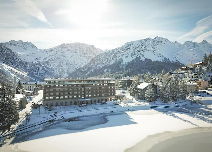 Alojamento de Turismo Selvagem Aves Hotel&apartment