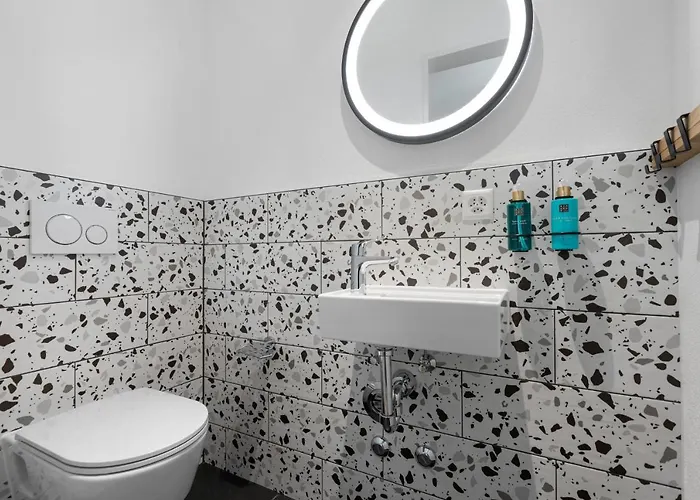 بيت خشبي Aves Hotel&apartment *