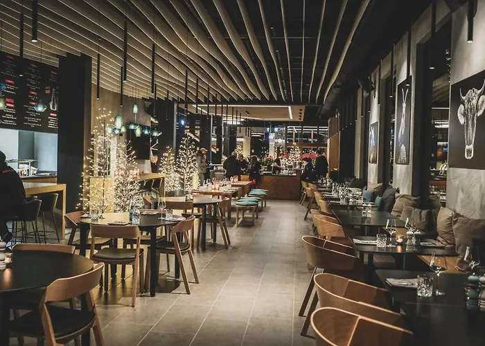 بيت خشبي Aves Hotel&apartment