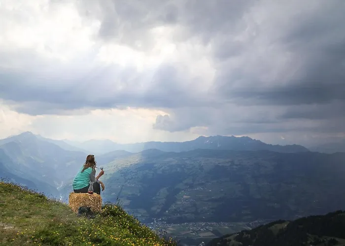 Aves Hotel&apartment Alojamento de Turismo Selvagem Arosa