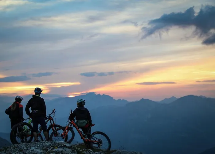 Aves Hotel&apartment Alojamento de Turismo Selvagem