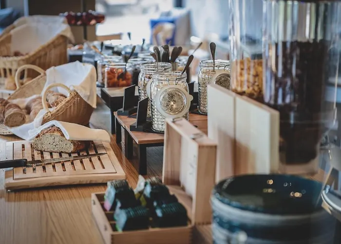 Alojamento de Turismo Selvagem Aves Hotel&apartment Arosa