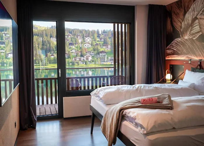 Aves Hotel&apartment *