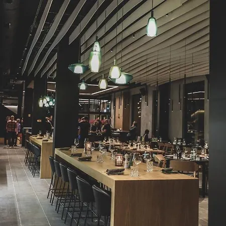 Aves Hotel&apartment 아로사