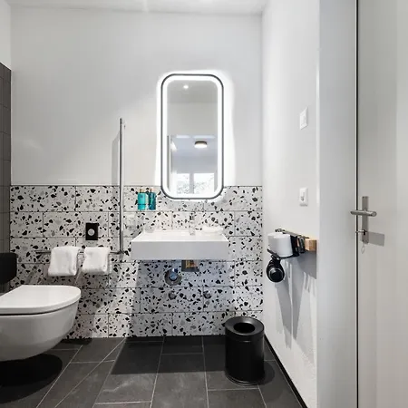 Aves Hotel&apartment * 아로사