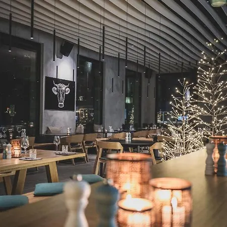 Aves Hotel&apartment 아로사