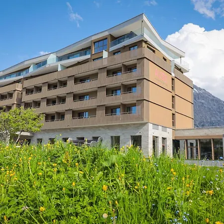 Aves Hotel&apartment 아로사